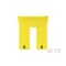 Te Connectivity PL&STANDARD FASTON 250 HSG REC YELLOW 520935-6 - alternate 2